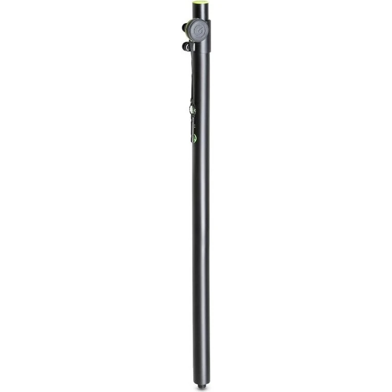 Gravity SP 2332 B Højttalerstang 35mm til M20 - 1400mm