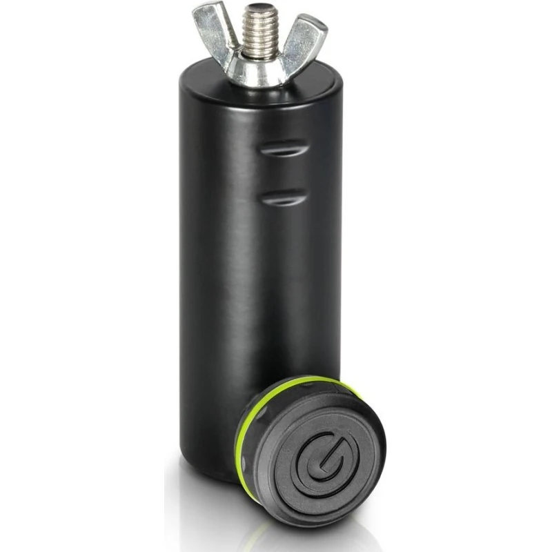 Gravity SF 36 M 10 M Stativadapter fra Ø36mm til M10 Han-gevind