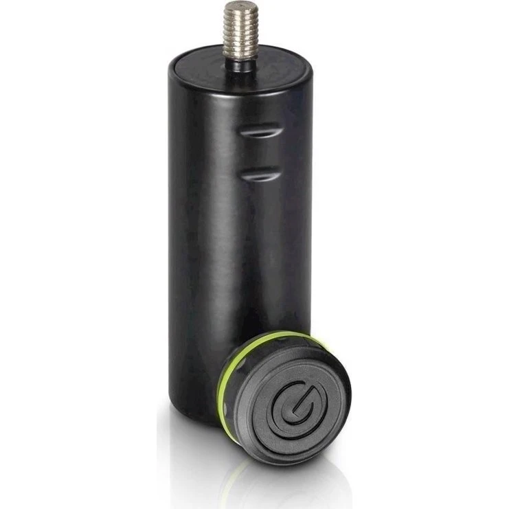 Gravity SF 36 Z 38 M Adapter: 36 mm til 3/8" Han gevind