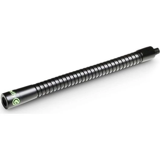 Gravity MA GOOSE S Svanehals, 140 mm, 15 mm diameter