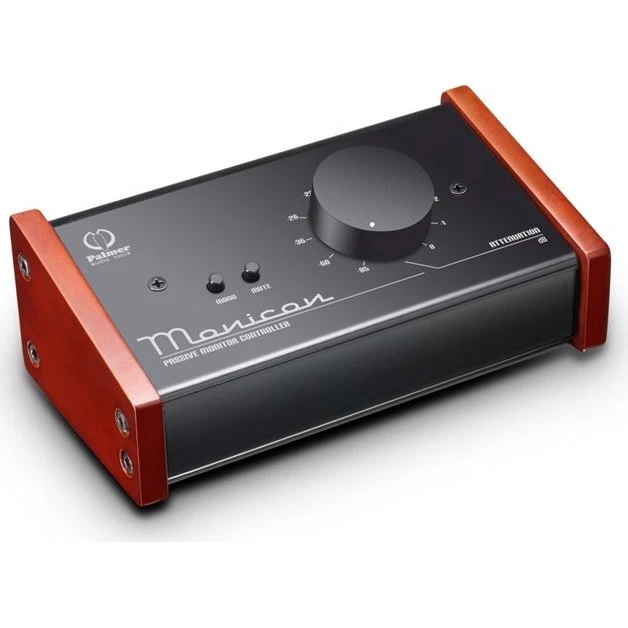 Palmer Pro Monicon - Passiv Monitor Controller