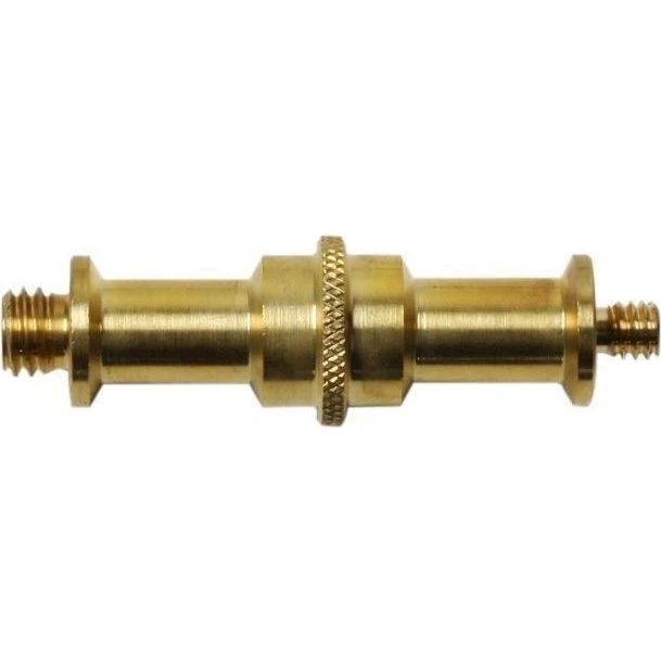 Adam Hall SS 017 Double-ended Spigot til SCP710B Super Clamp