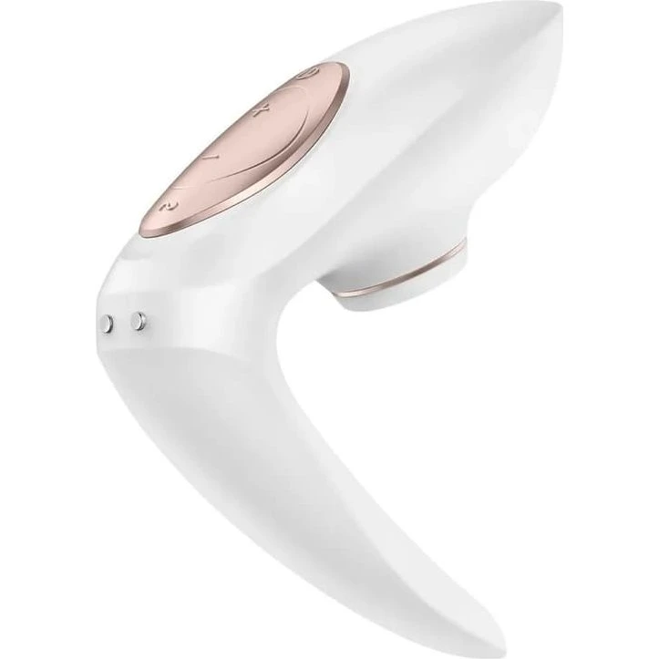 Satisfyer Pro 4 Couples Vibrator