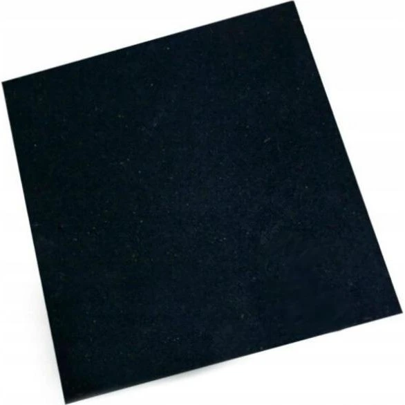 Koenic KAV-1000 Antivibrationsunderlag 60 x 60 x 0,8 cm
