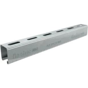 Fischer FLS 37/1.2 - 2m skinne