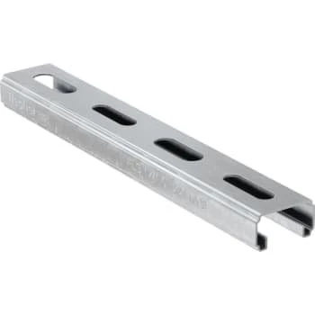 Fischer FLS 17/1.0 - 2m skinne