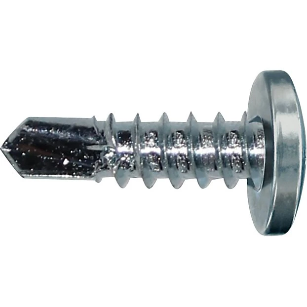 Fischer FRS-PTB selvskærende skrue 4,2x16 mm, TX20 (200 stk.)