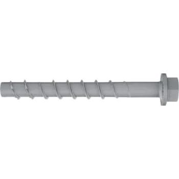 fischer UltraCut FBS II CP US Betonskrue 10x60 mm 6-kant