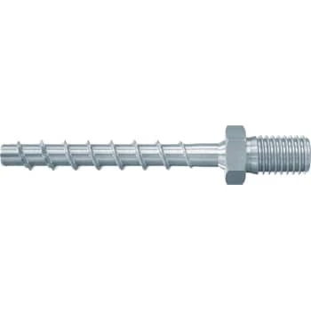 Betonskrue Ultracut FBS II 6x35 m8/19 udvendigt gevind