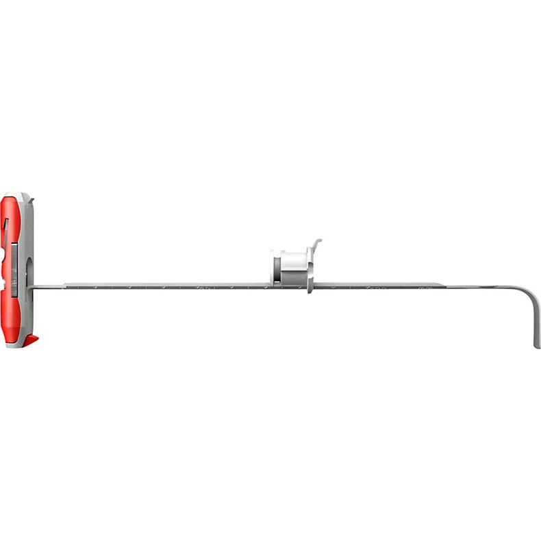 Fischer DuoTec Gipsdybel 12mm - 10 stk (Skrue 5,0-6,0 mm)