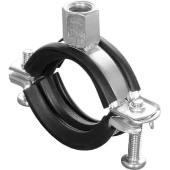 fischer FRSL-L 76-84 (2 1/2") M8/M10 Rørbøjle