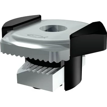 Fischer Kvikmøtrik FSM Clix M10, Elforzinket