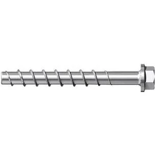 Würth Ultracut FBS II Betonskrue 10x120 mm 6-kant