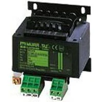 Murrelektronik MTS 1-faset sikkerhedstrafo 100VA 230-400V/24Vac