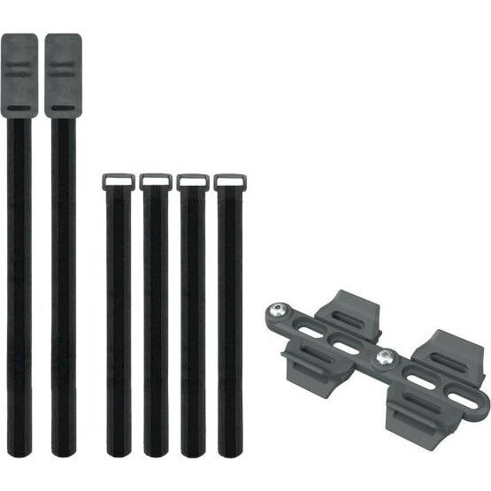 SKS Cage Shifter+ adapter til flaskeholder, sort