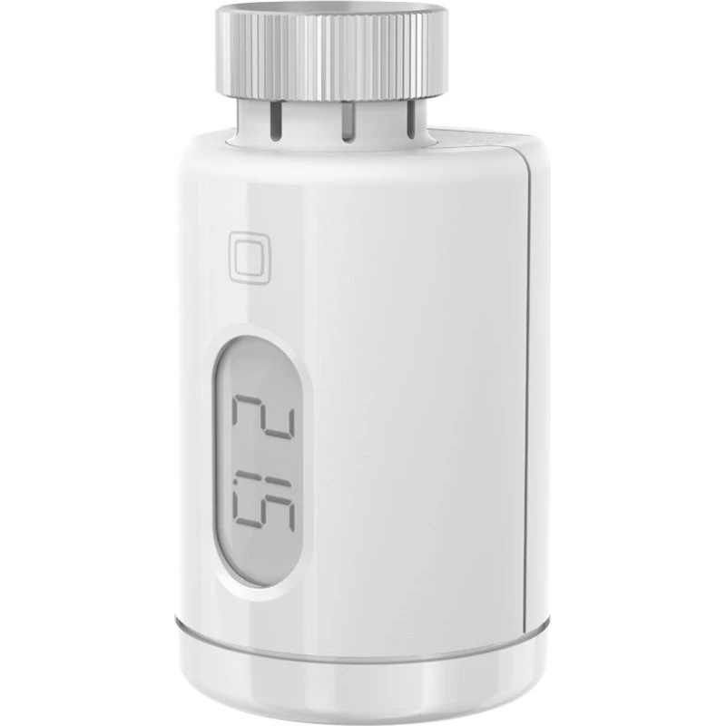Homematic IP HmIP-eTRV-3 Radiatortermostat med e-papir display