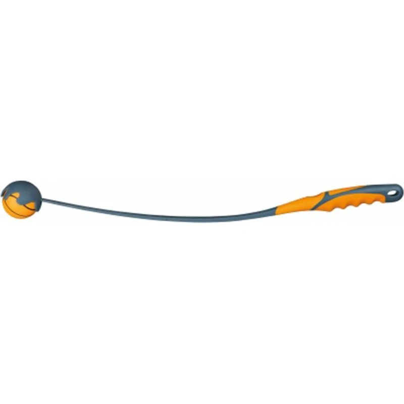 Trixie Ball Catapult 60 cm - Assorterede farver