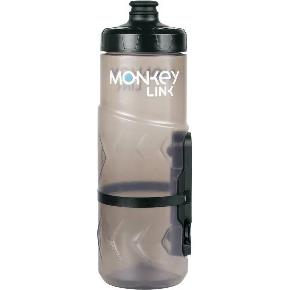 SKS MonkeyBottle Large 600 ml uden Fidlock-beslag