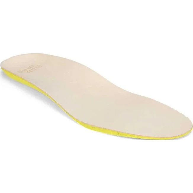 Hanwag Comfort Leather indlægssål - Størrelse 40