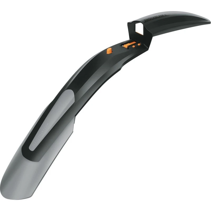 SKS Shockblade II forskærm 28–29" sort