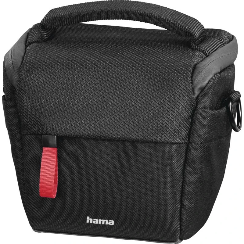 Hama Matera Hylster Kamerataske - Sort