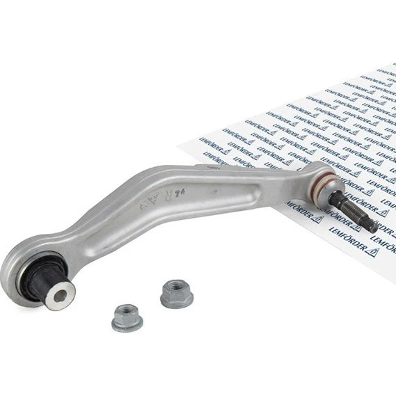 LEMFÖRDER Bærearm til BMW & ALPINA (27193 02) i Aluminium