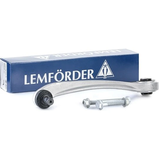 LEMFÖRDER Bærearm til Audi & Seat - 21614 01 (Aluminium)