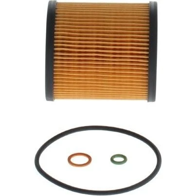 BOSCH Oliefilter til BMW F 026 407 372 (med pakninger)