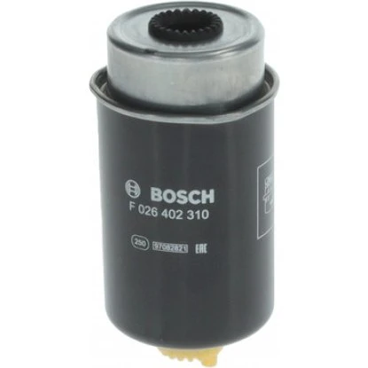 BOSCH Brændstoffilter til Land Rover F 026 402 310