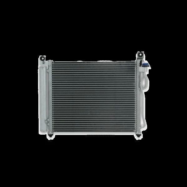 BOSCH Klimakondensator til Mercedes-Benz A-Klasse & B-Klasse