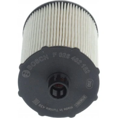 BOSCH Brændstoffilter F 026 402 152 til Citroën, Fiat, Opel & Toyota