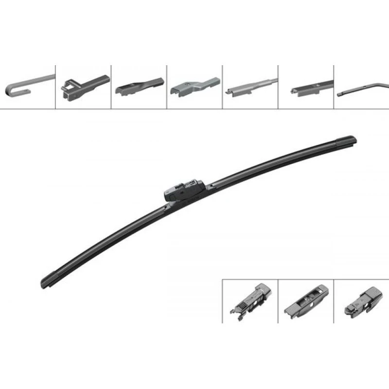 BOSCH Aero Eco AE550 Viskerblad - 550 mm