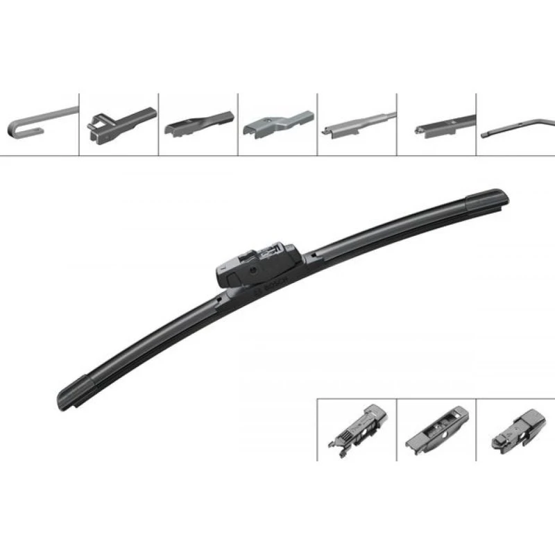 BOSCH Viskerblad Aero Eco AE380 - 380 mm