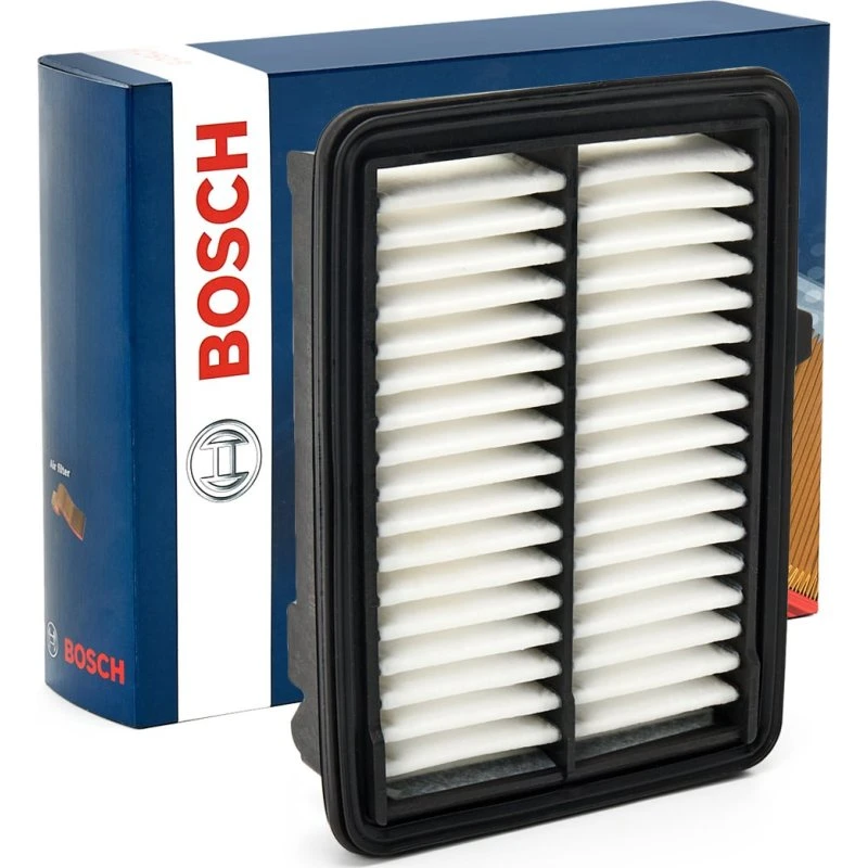 BOSCH Luftfilter til Honda HR-V & Jazz IV (F 026 400 384)
