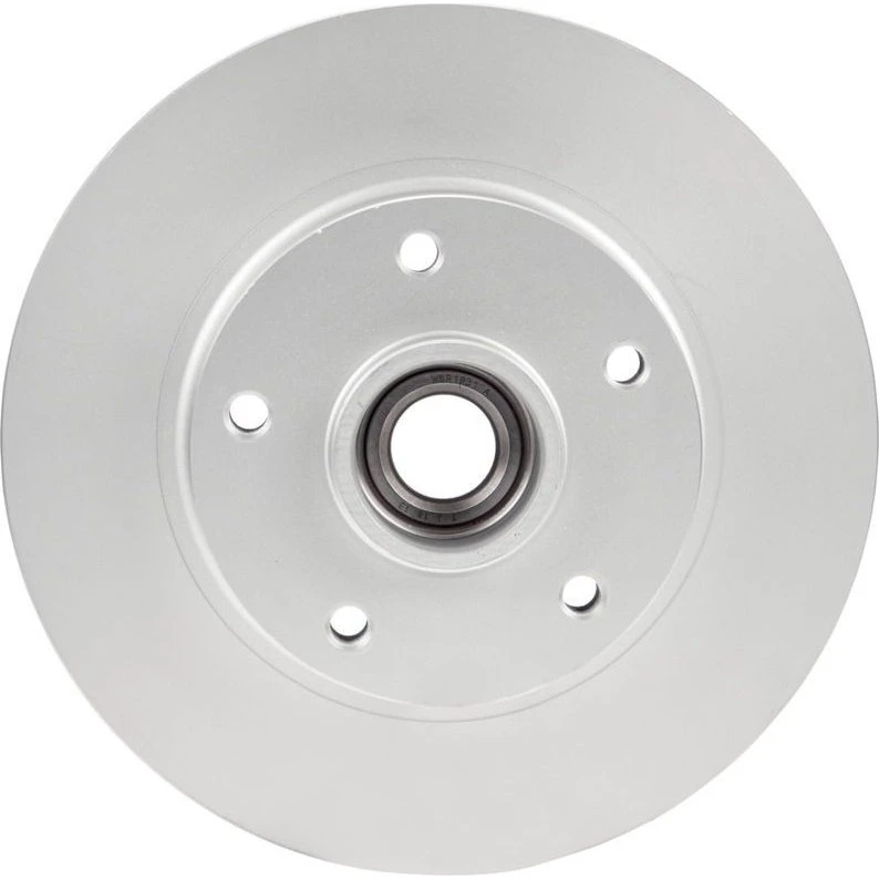 BOSCH Bremseskiver til Renault Megane IV (0 986 479 E78)
