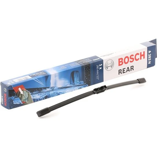 Bosch Bagrudevisker 280mm A283H - Fladviskere til bagruden