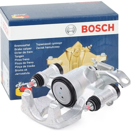 BOSCH Bremsekaliber til Opel, Renault & Nissan - 0 986 134 132