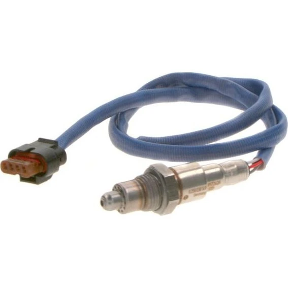 BOSCH Lambdasonde til Ford 0 258 030 149 - 4 ledninger