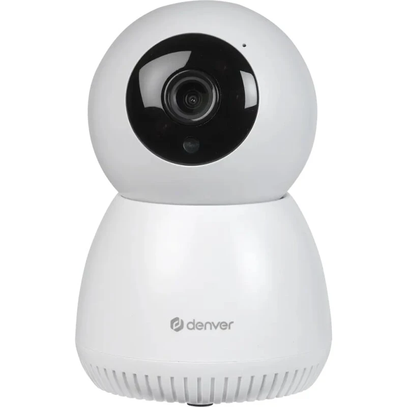 DENVER IIC-215MK3 Wi‑Fi IP-kamera 2MP (pan/tilt, Tuya)