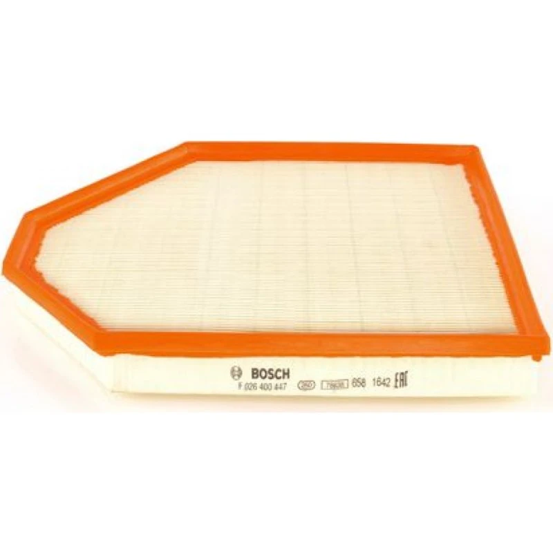BOSCH Luftfilter til BMW F 026 400 447 | 7601868 13717601868