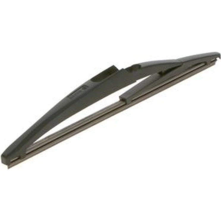 Bosch Bagrudeviskerblad 3 397 011 676 - 260 mm