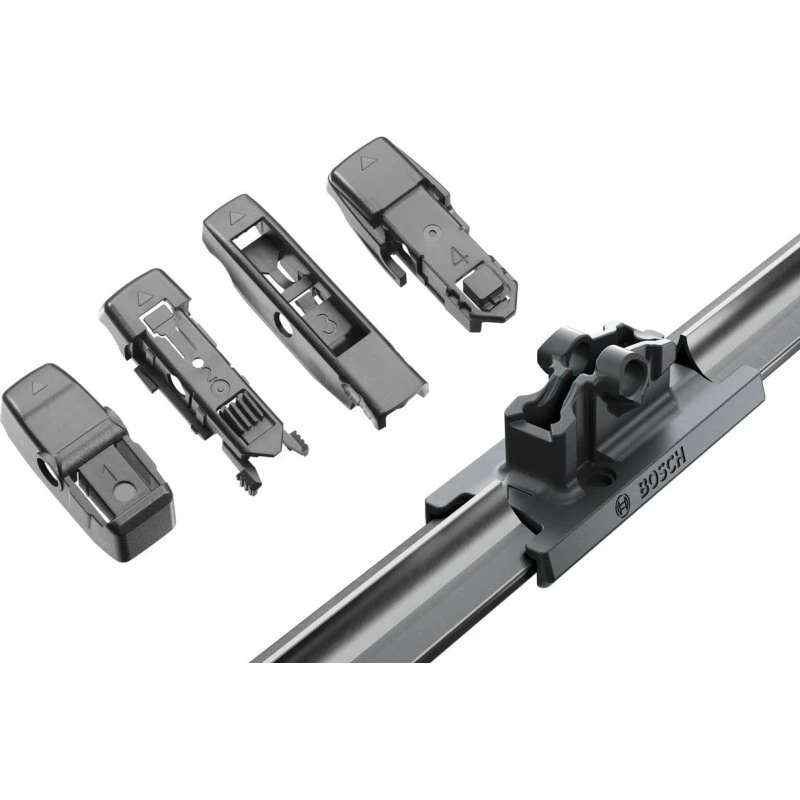 Bosch Aerotwin Plus AP18U Viskerblad - 450 mm