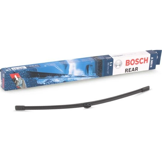 BOSCH Aerotwin Bagrudevisker 380mm - 3 397 008 997