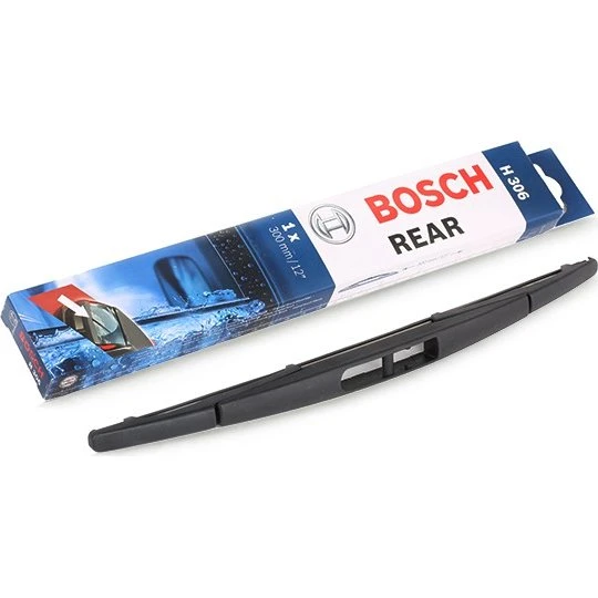 Bosch Bagrudevisker Twin Rear 300 mm (3 397 011 432)
