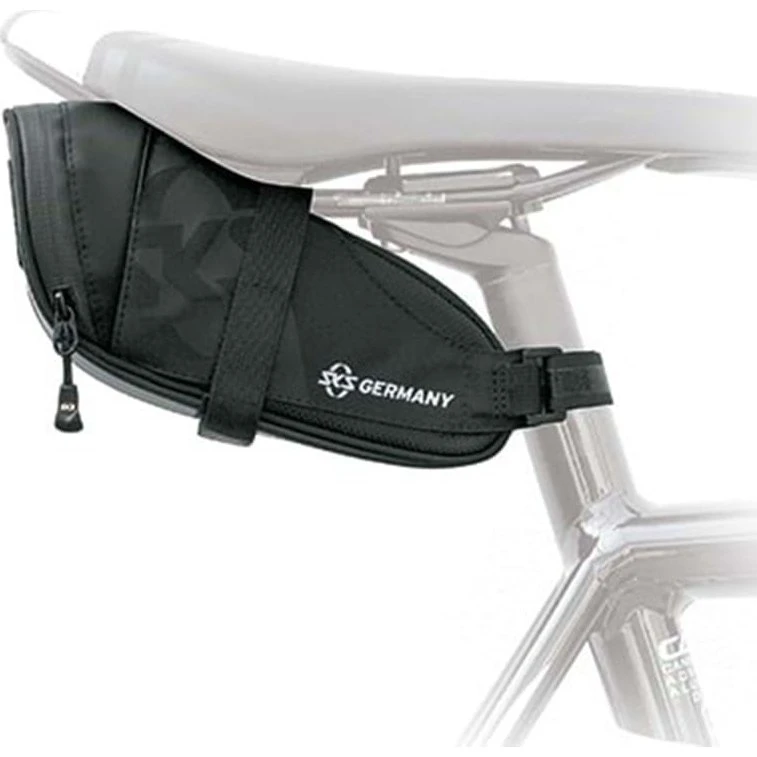 SKS Racer Straps 800 Sadeltaske