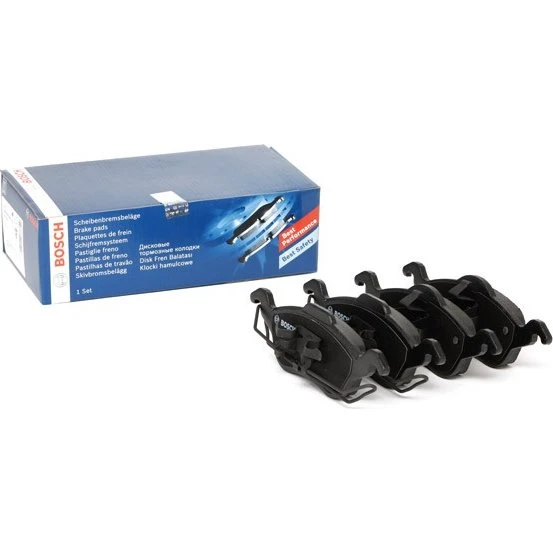 BOSCH Bremseklodser til Ford Focus I (0 986 494 284)
