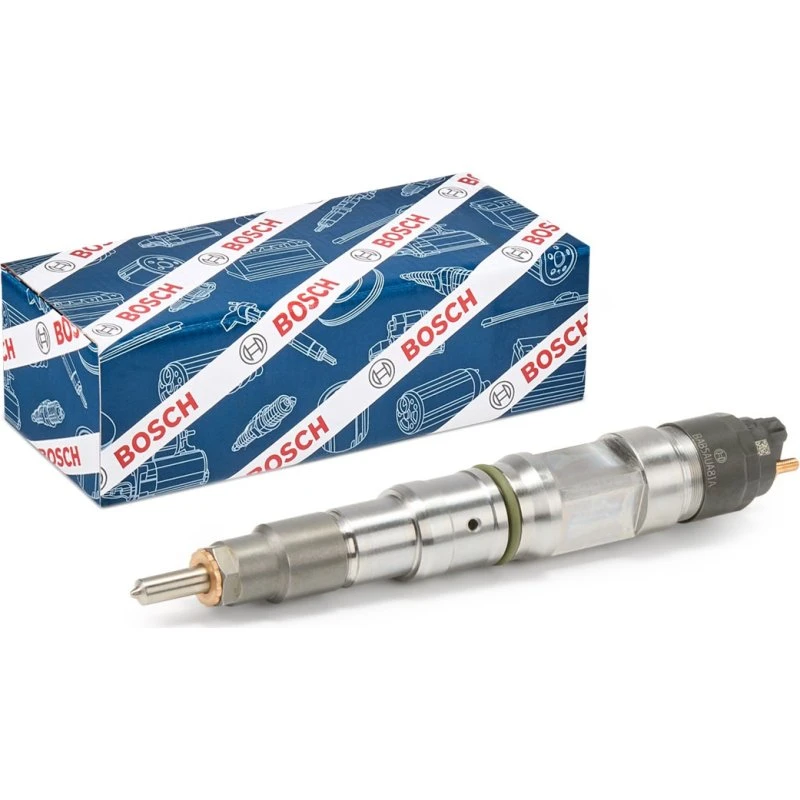 BOSCH Indsprøjtningsdyse 0 445 120 219 til Common Rail
