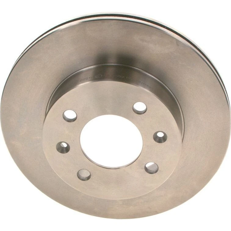 BOSCH Bremseskiver til Hyundai Accent II - 241mm Ventileret