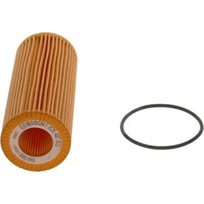 BOSCH Oliefilter F 026 407 021 til Alfa Romeo og Fiat
