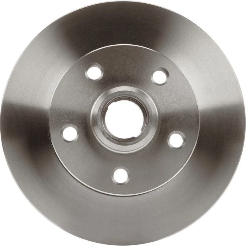 BOSCH Bremseskiver til VW og SEAT (0 986 478 332)